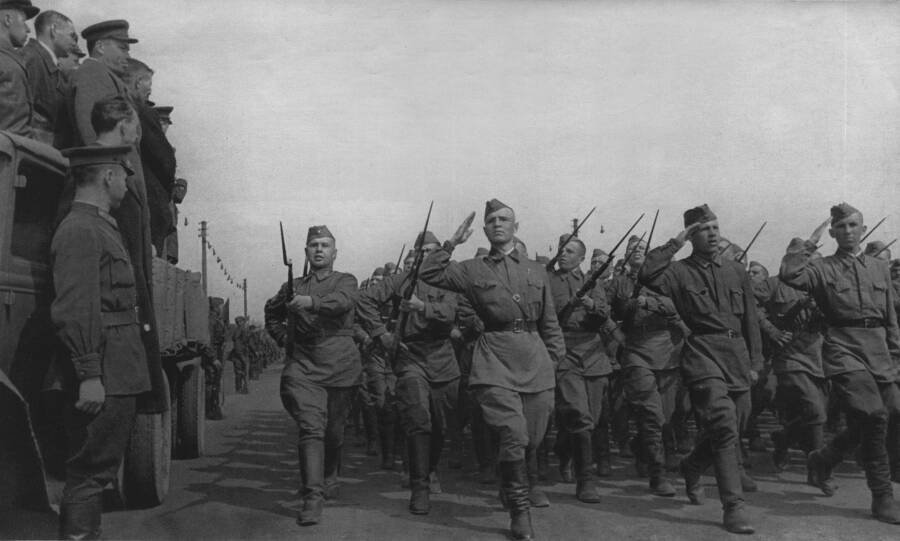 Великая Отечественная война. Главные вопросы. Часть 1 (Ржешевский О.А.)