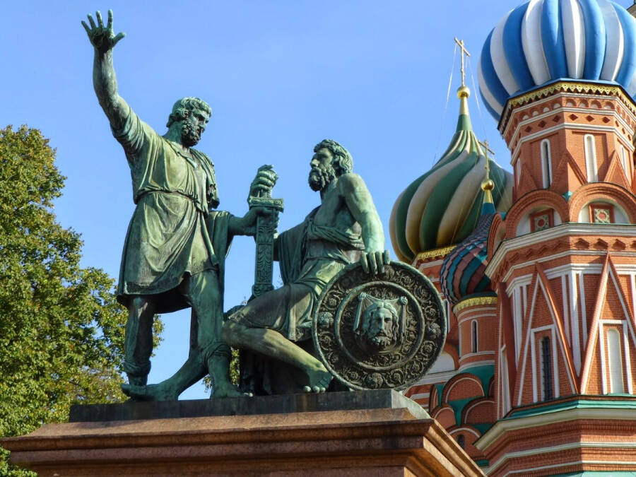 Какие исторические герои нужны современной России? Дискуссионный клуб "Гучков дом"