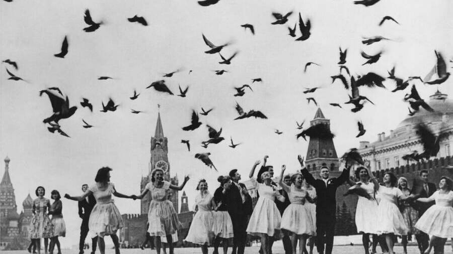 «Оттепель» (Шубин А.В.)