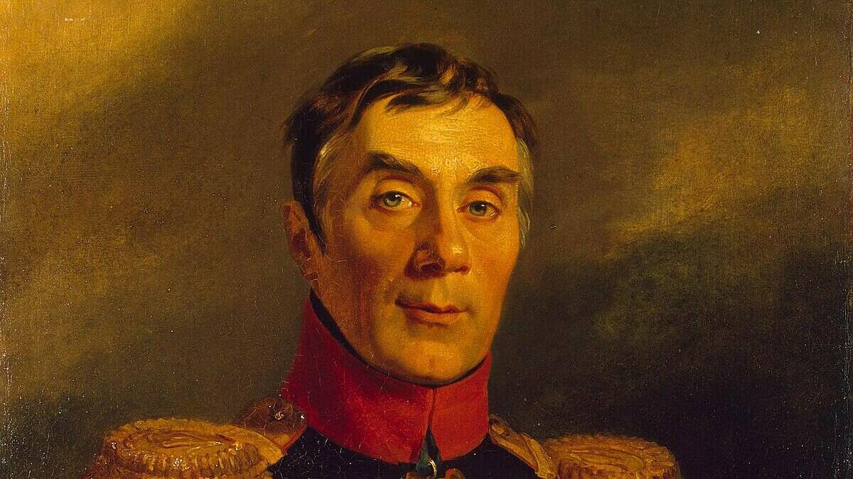 Аракчеев. Угрюмый однолюб