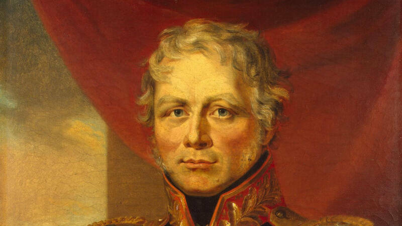 Храбрый русский немец «Винцо-в-огороде»