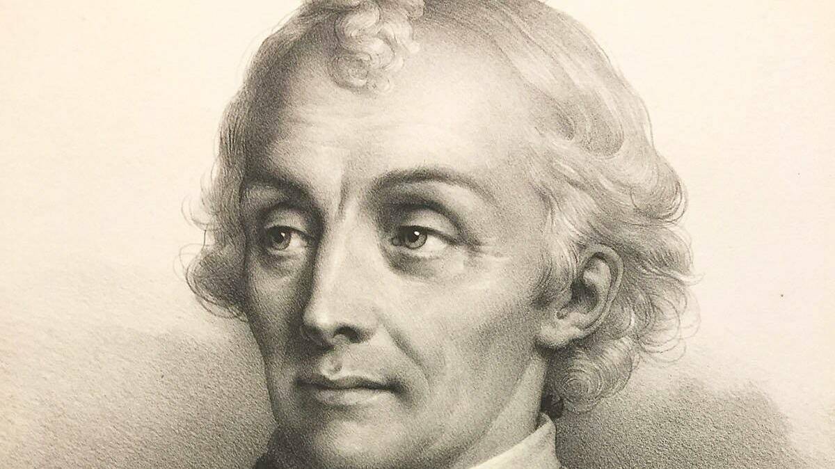 Суворов. Часть 1