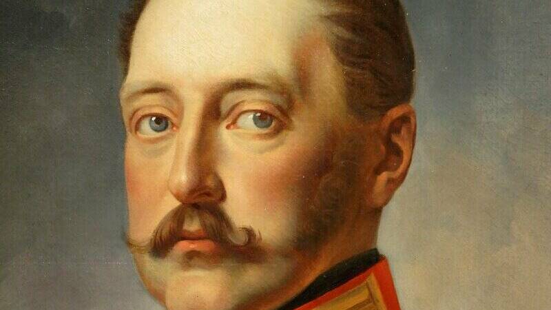 Николай I. Часть 2 - Мундиромания и цензура