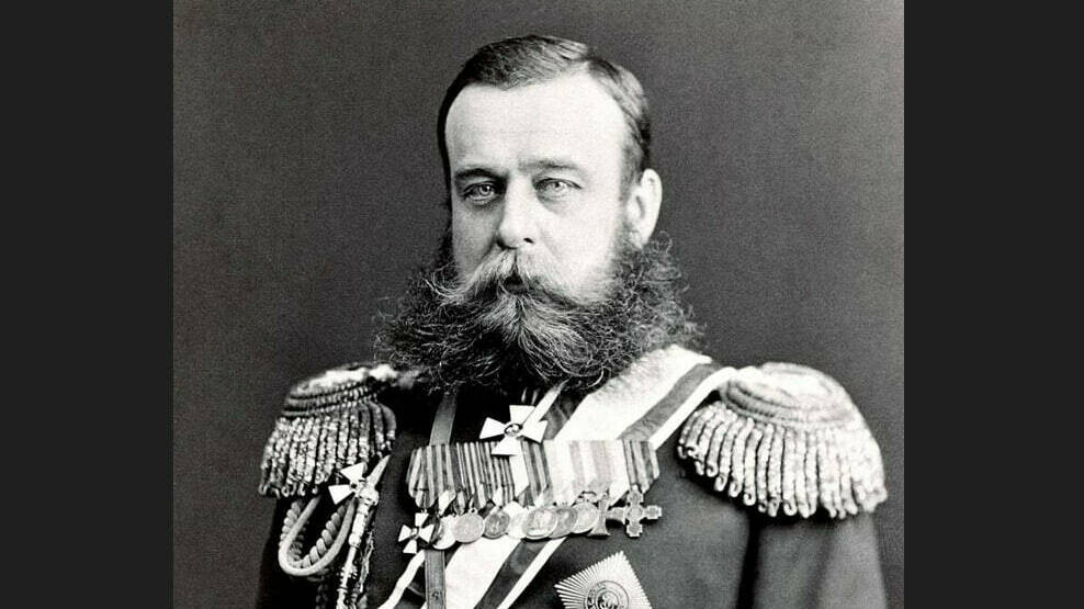 Скобелев. Белый генерал