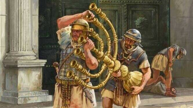 Римский Иерусалим