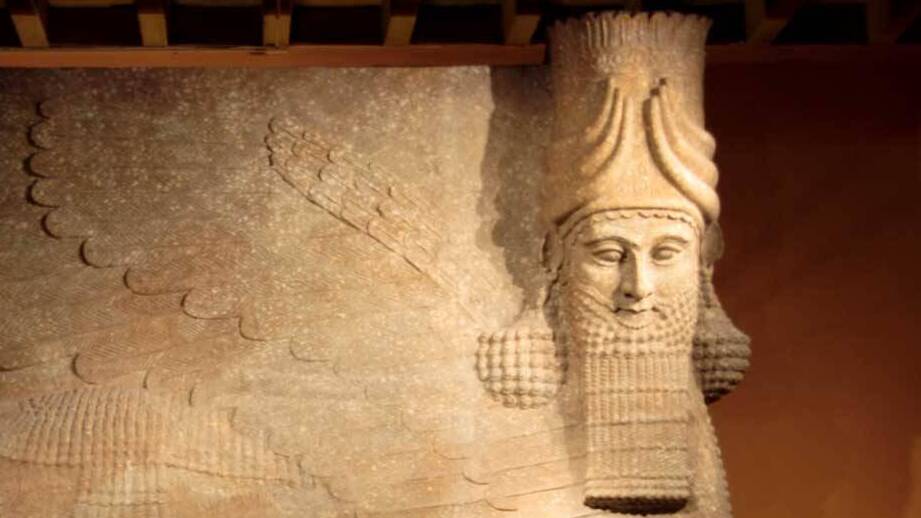 Ассиро-вавилонская культура как фундамент современной европейской культуры