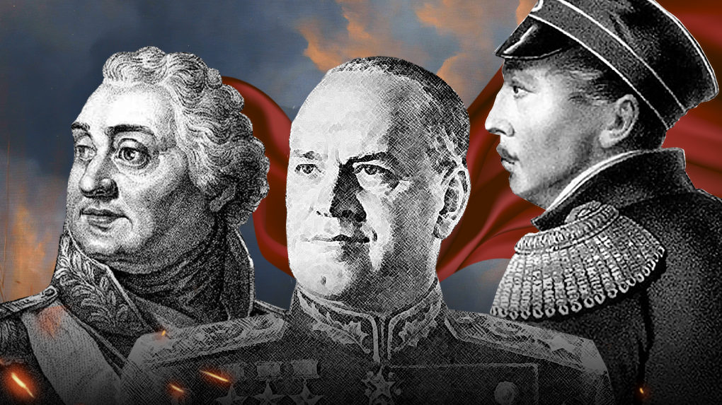 Дмитрий Донской. Триумф единой Руси на Куликовом поле