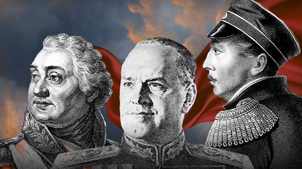 "Не в силе Бог, а в правде". Как побеждал Александр Невский