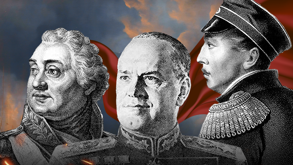 Сдать Москву, чтобы выиграть войну. Гениальный стратег Михаил Кутузов