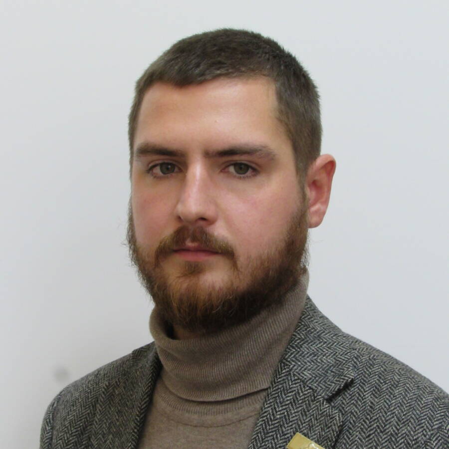 Сухарников Евгений Сергеевич
