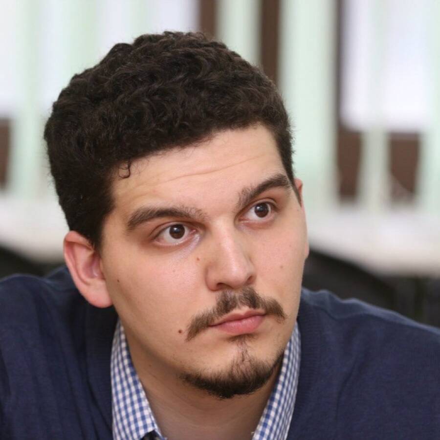 Буранов Никита