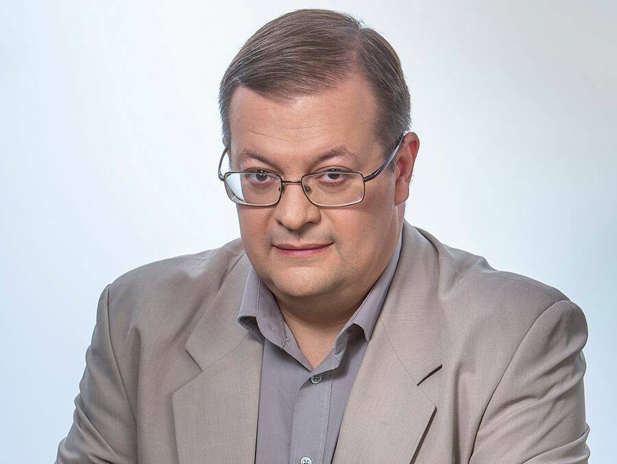 Исаев Алексей Валерьевич