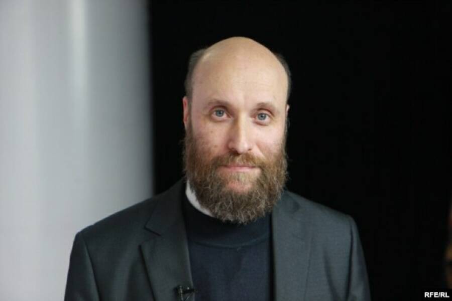 Шубин Александр Владленович