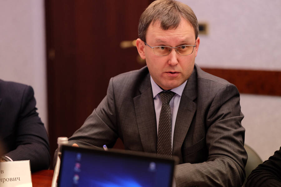 Лахонин Николай