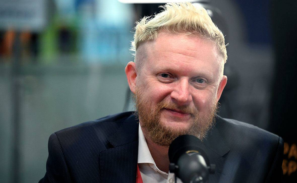 Татаренков Трофим Викторович