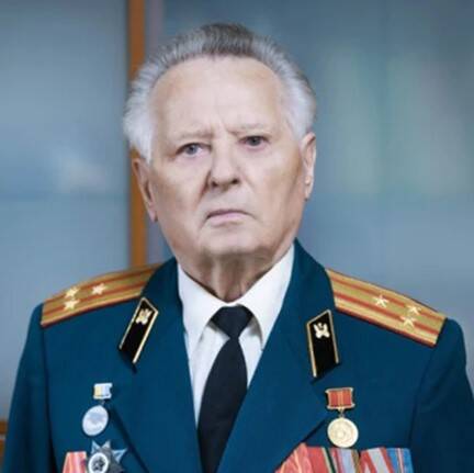 Мединский Ростислав Игнатьевич