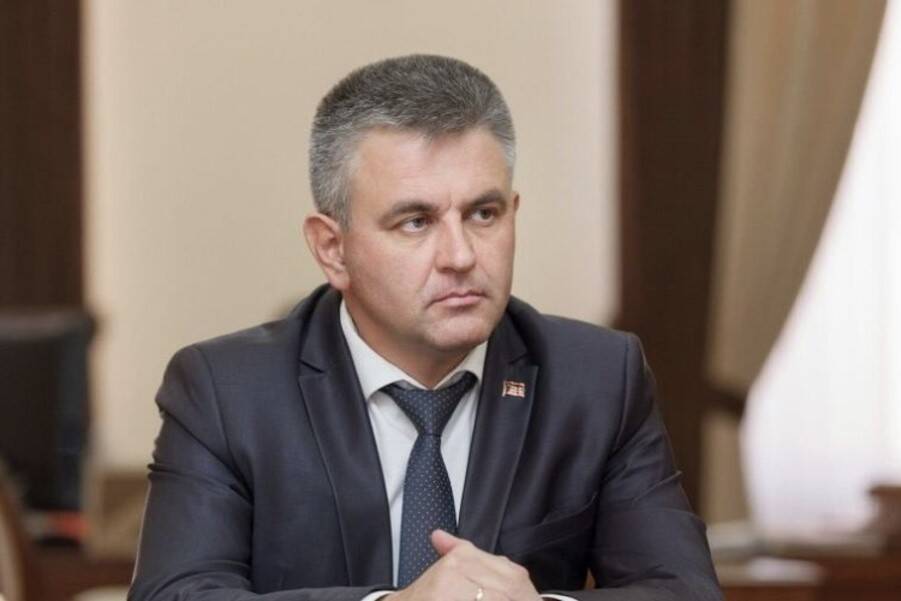 Красносельский Вадим Николаевич