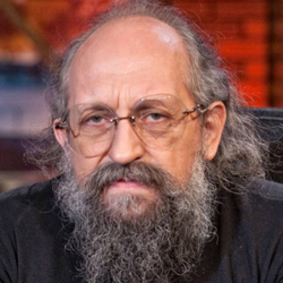 Вассерман Анатолий Александрович