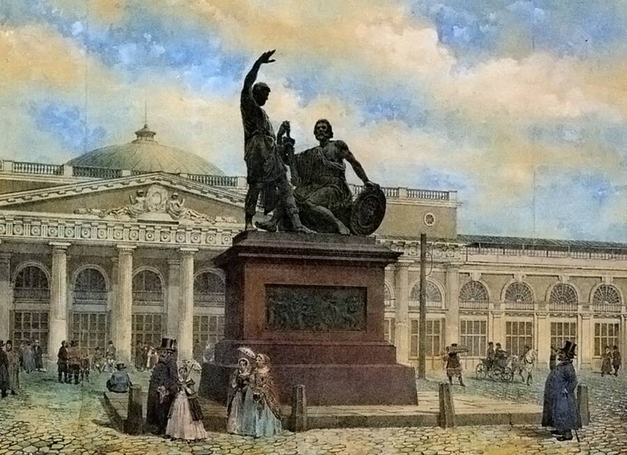 Сохраним нашу историческую родину! Россия в памятниках и достопримечательностях
