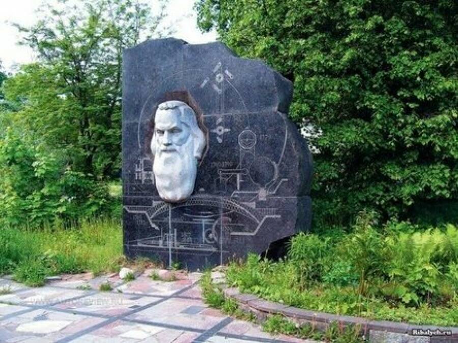 Самородок из Нижнего Новгорода