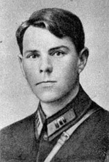 А.М. Василевский