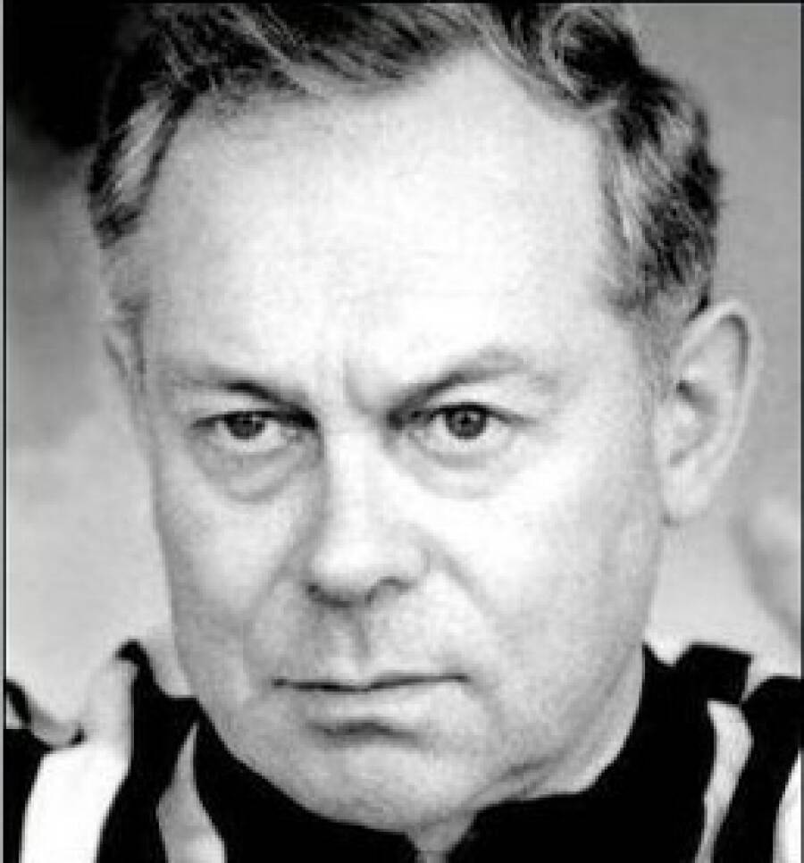 Андрей Старовойтов