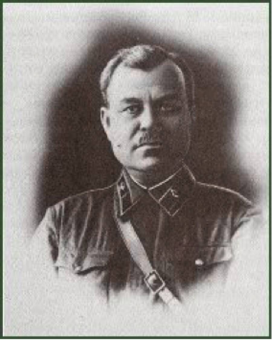 Сиваев Максим Наумович