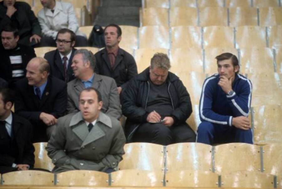 … и, всё же, снова с блокнотом