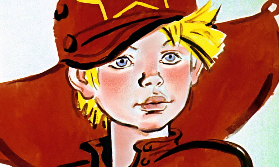 Мальчиш-Кибальчиш – один из самых известных героев Аркадия Гайдара и едва ли не первый, с кем знакомятся юные читатели. 