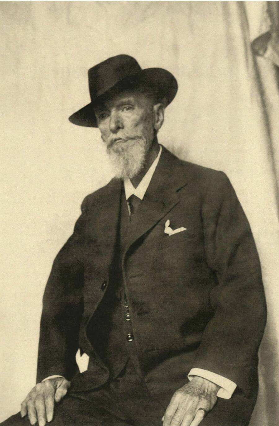 Карл Фаберже. 