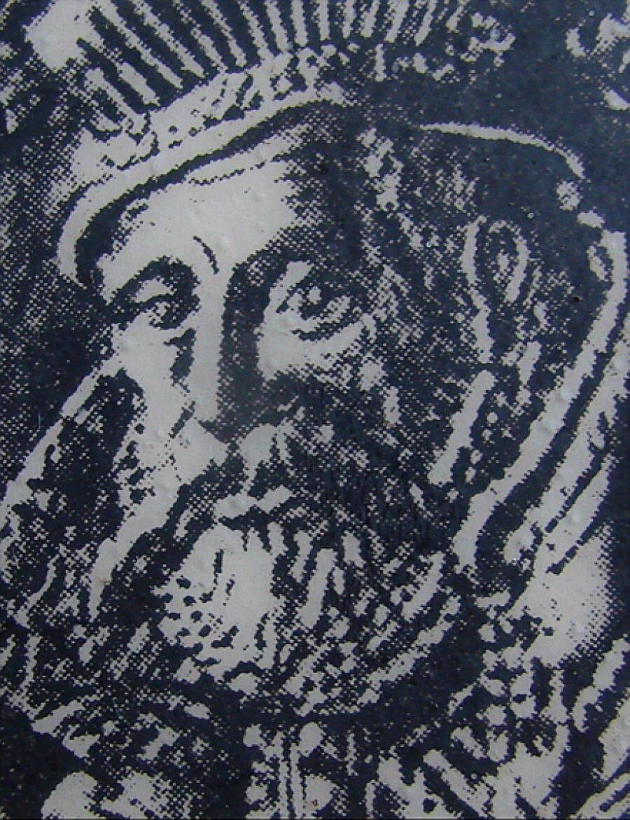 Ганс, брат Христиана III. 
