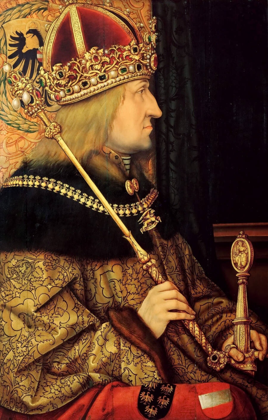Фридрих III.