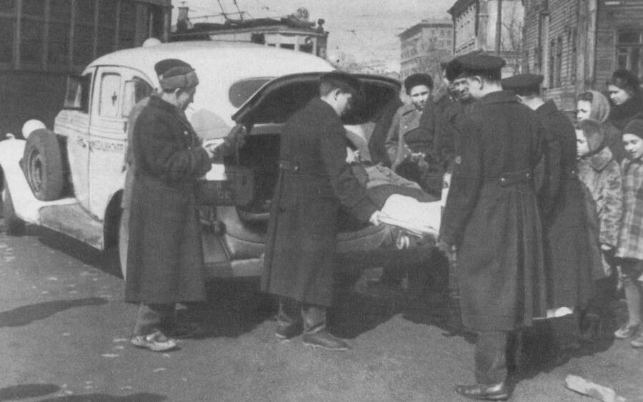 ЗИС-101