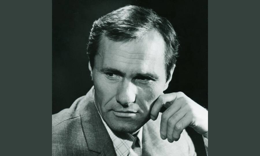 Василий Макарович Шукшин (1929–1974). 