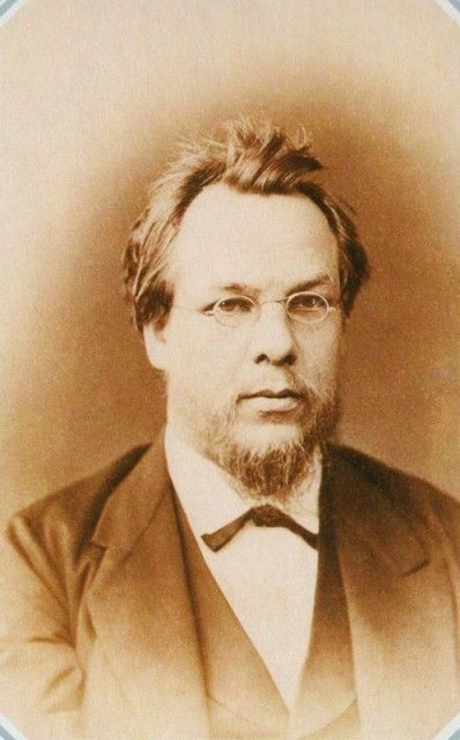  Сергей Боткин.