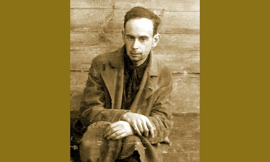 И.М. Франк в эвакуации в Казани, 1941–1943 гг. 