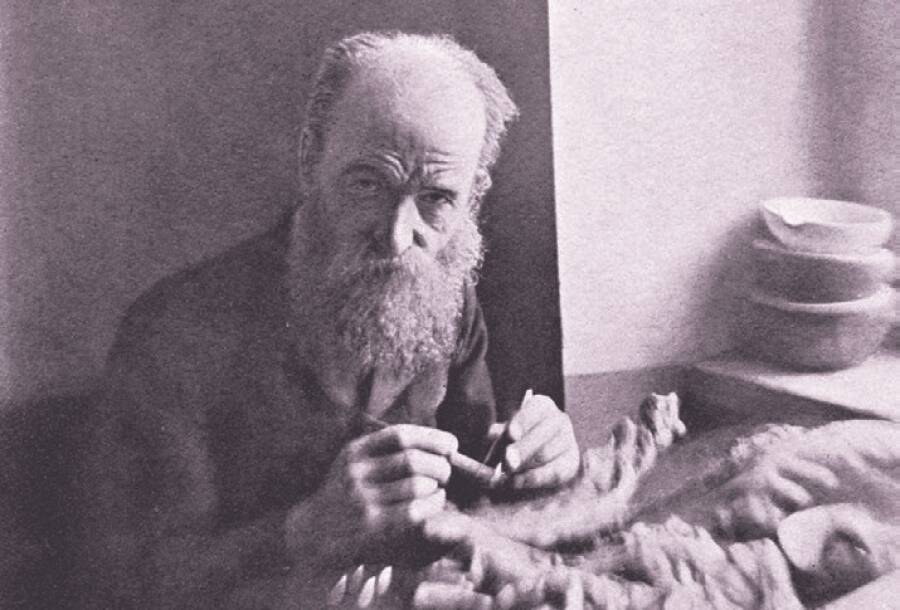  Пётр Лесгафт. 
