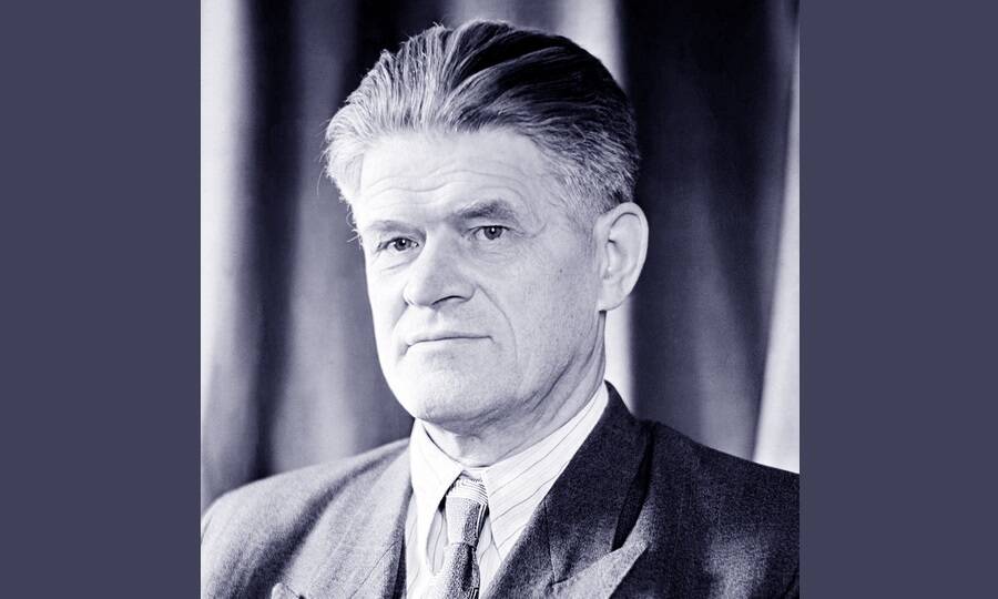 Павел Алексеевич Черенков. 