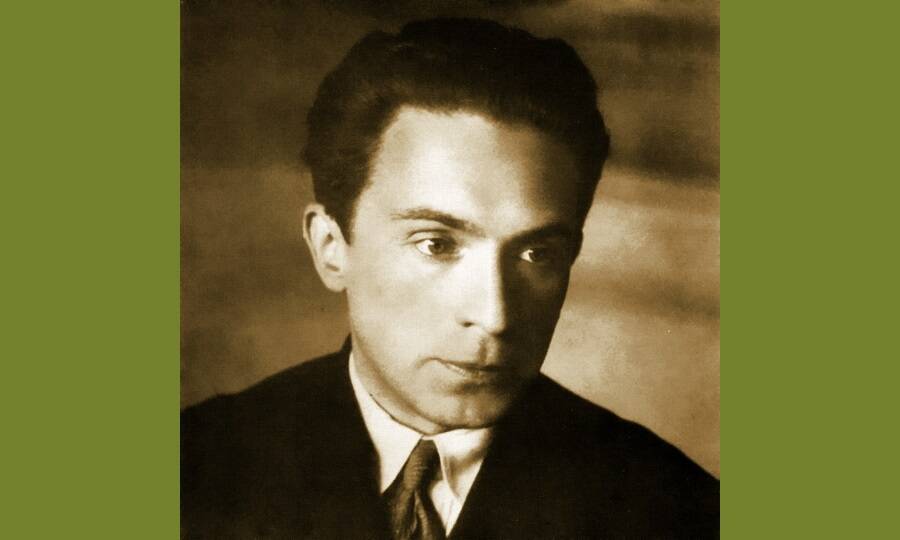 Александр Леонидович Чижевский, 1930-е гг. 