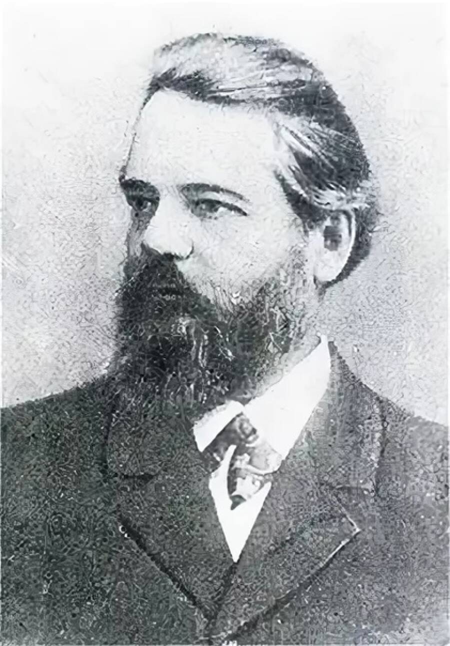 Пётр Кащенко. 