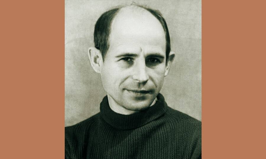 Корреспондент газеты «Вологодский комсомолец» Николай Рубцов, 1968–1969 гг. 