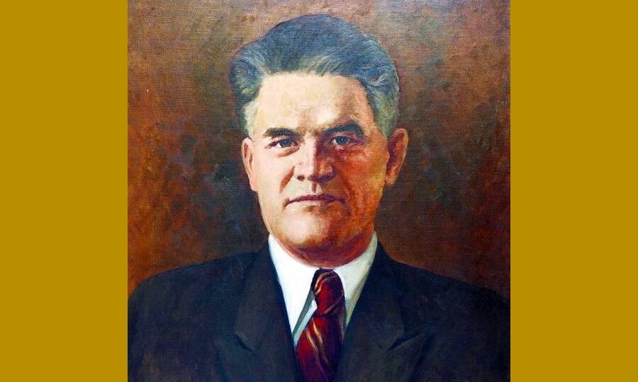  Павел Алексеевич Черенков. 
