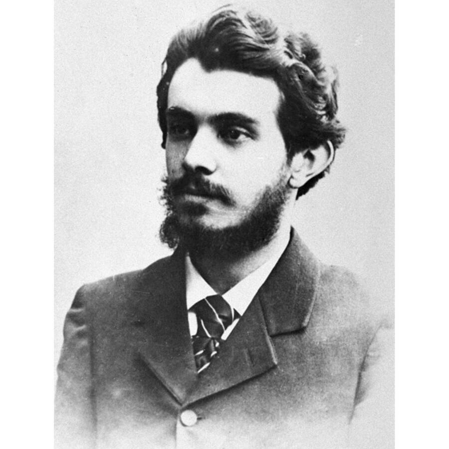 Николай Бердяев