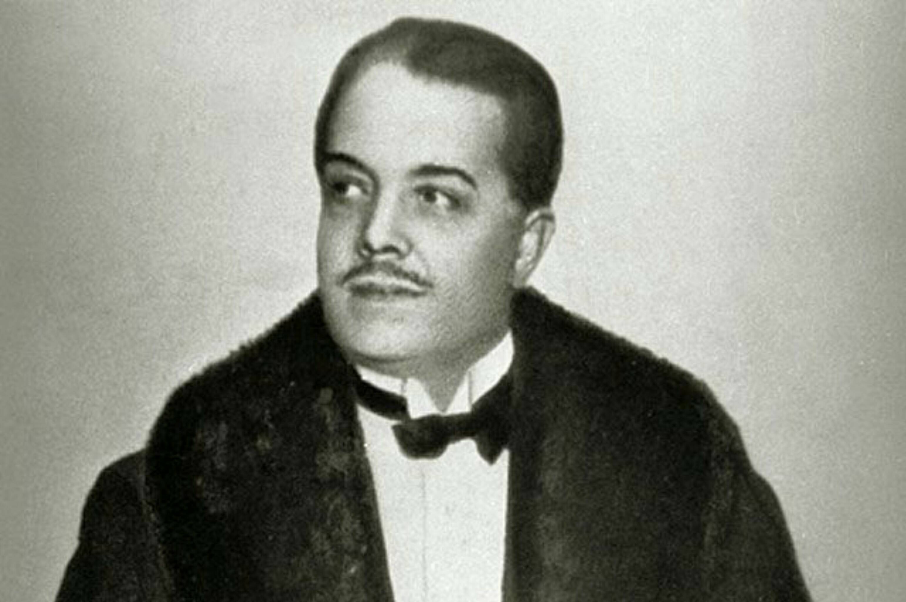 Сергей Дягилев