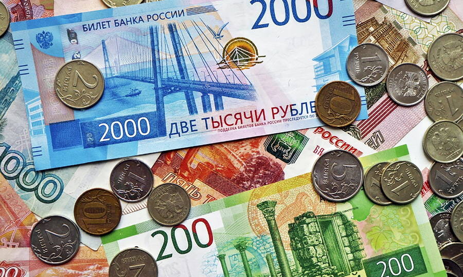 Деньги играют ключевую роль в экономике