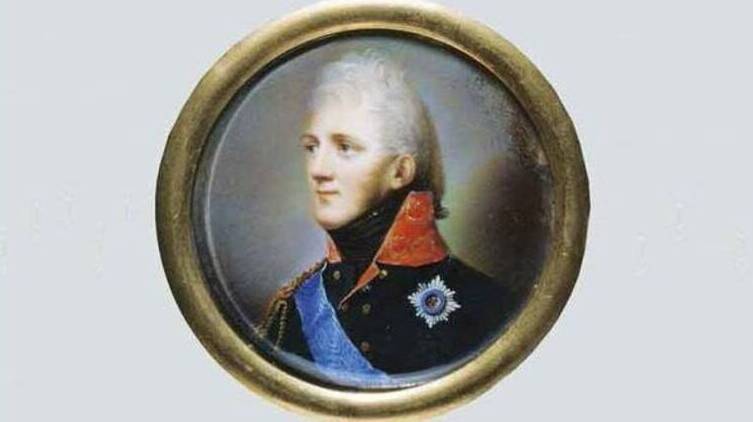 По указу Александра I Россия поделена на 6 учебных округов с университетами во главе каждого