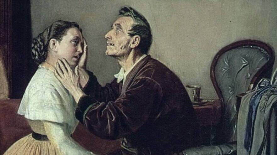 В Москве открыта первая в мире глазная больница