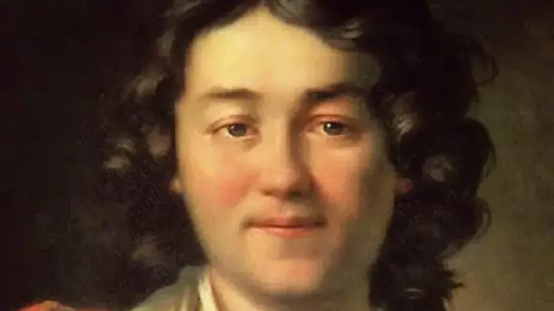 В Костроме родился актер Федор Волков