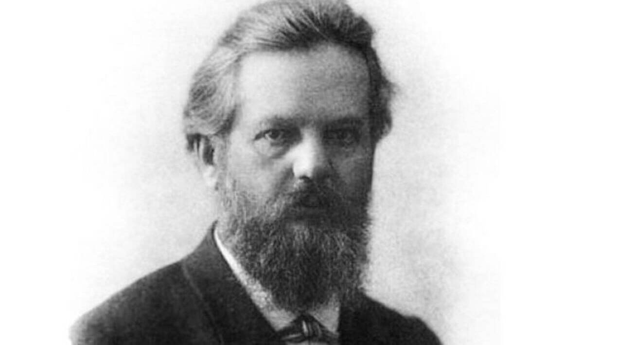 Родился Петр Кащенко