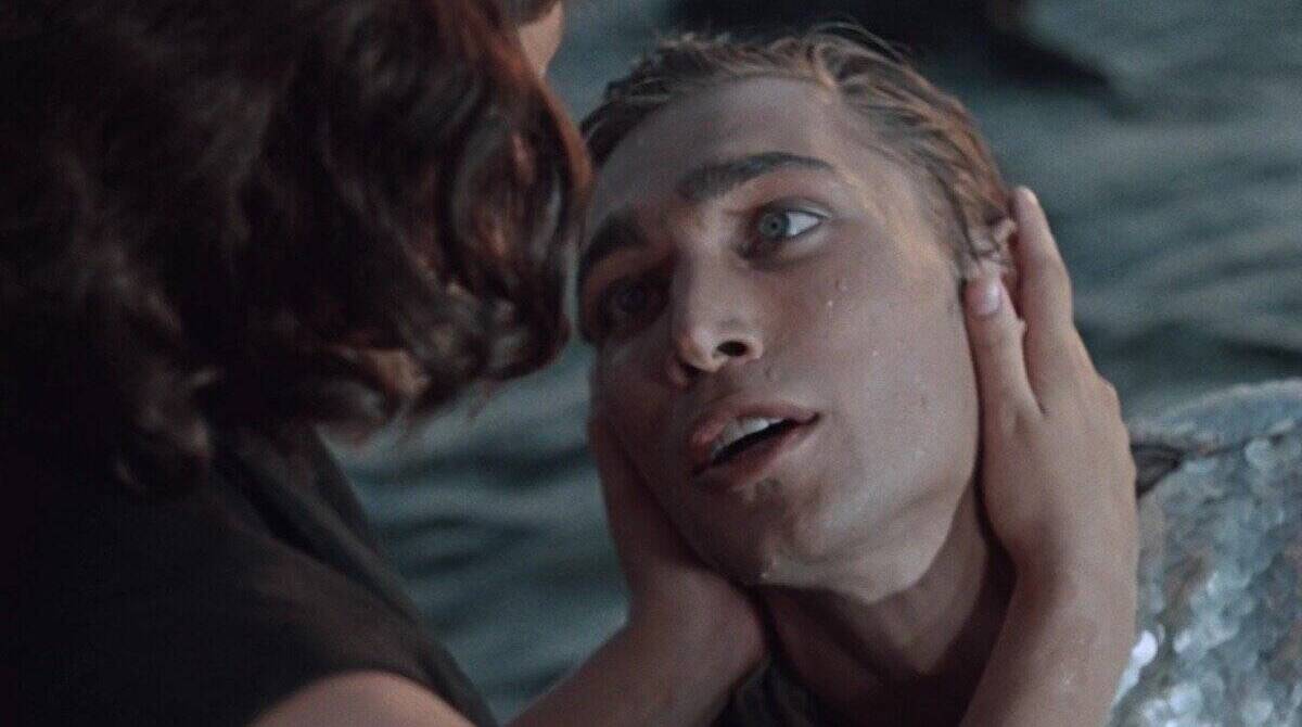 На экраны вышел фильм «Человек-амфибия»